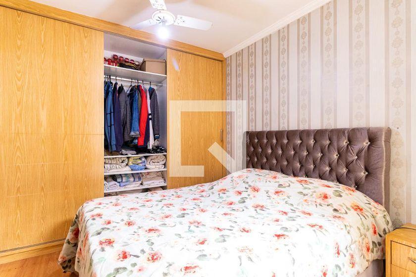 Casa à Venda – Jardim Palmares, 3 Quartos, 126 m² – São Paulo