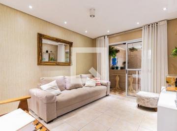 Casa à Venda – Jardim Palmares, 3 Quartos, 126 m² – São Paulo