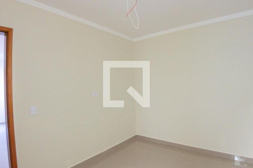 Casa à Venda – Água Fria, 1 Quarto, 35 m² – São Paulo