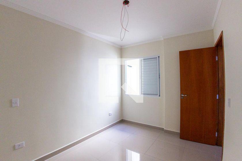 Casa à Venda – Água Fria, 1 Quarto, 35 m² – São Paulo