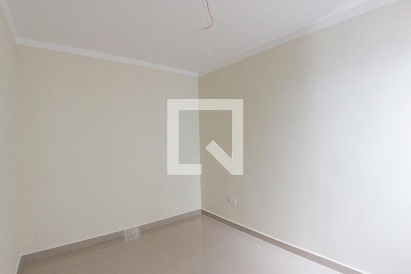 Casa à Venda – Água Fria, 1 Quarto, 35 m² – São Paulo