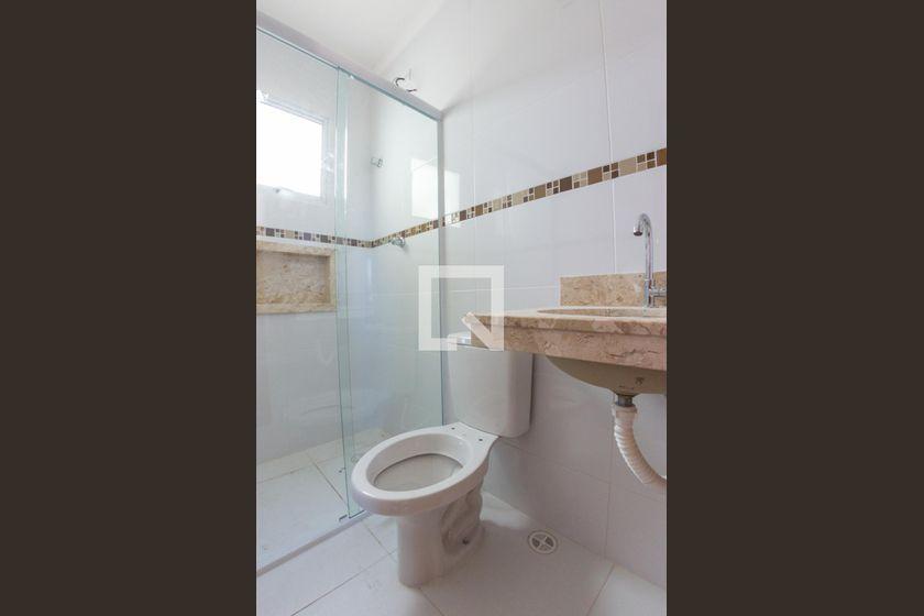 Casa à Venda – Água Fria, 1 Quarto, 35 m² – São Paulo