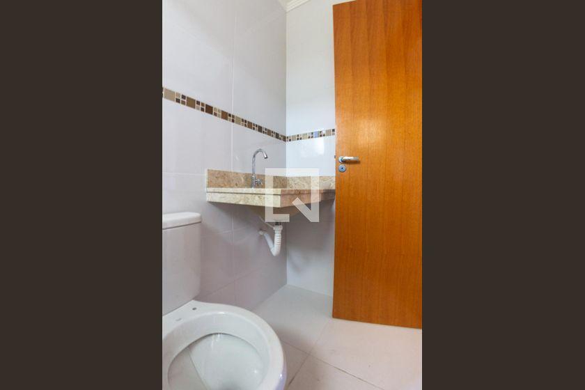 Casa à Venda – Água Fria, 1 Quarto, 35 m² – São Paulo