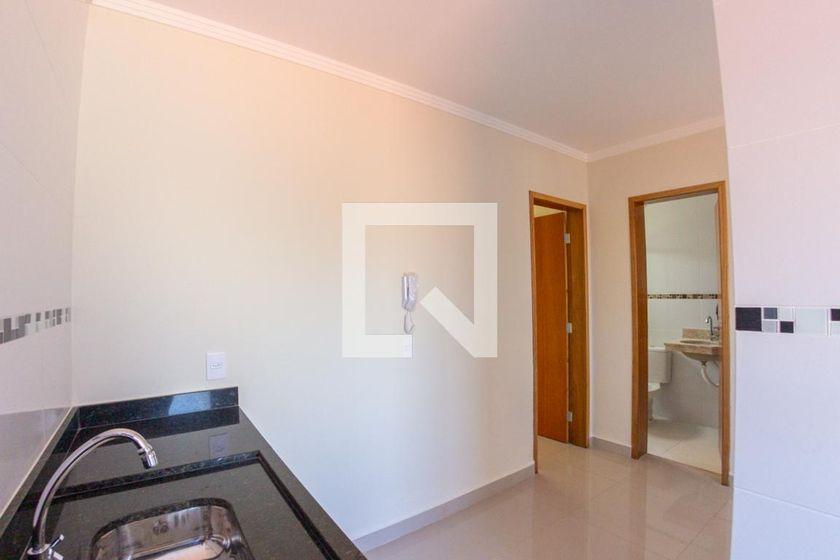 Casa à Venda – Água Fria, 1 Quarto, 35 m² – São Paulo