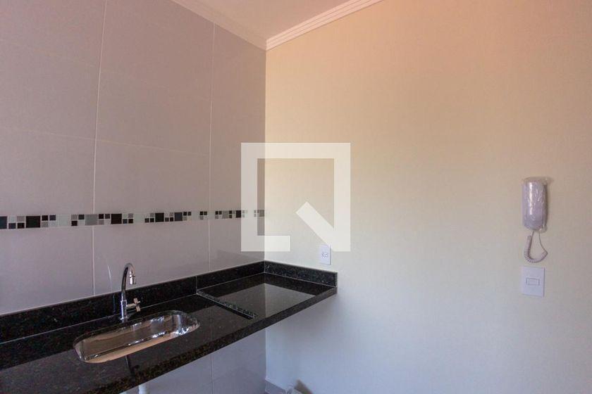 Casa à Venda – Água Fria, 1 Quarto, 35 m² – São Paulo
