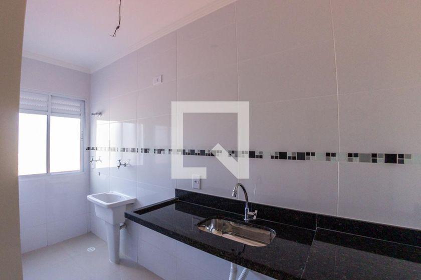Casa à Venda – Água Fria, 1 Quarto, 35 m² – São Paulo