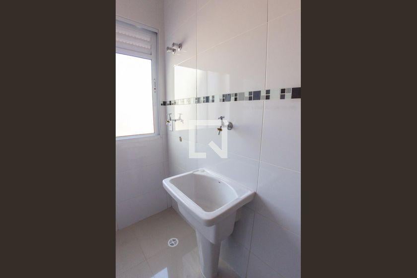 Casa à Venda – Água Fria, 1 Quarto, 35 m² – São Paulo