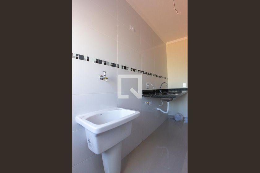 Casa à Venda – Água Fria, 1 Quarto, 35 m² – São Paulo