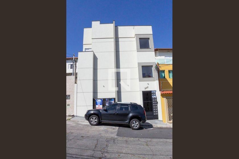 Casa à Venda – Água Fria, 1 Quarto, 35 m² – São Paulo