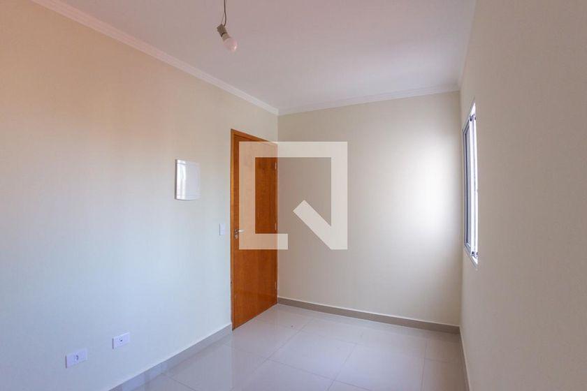 Casa à Venda – Água Fria, 1 Quarto, 35 m² – São Paulo