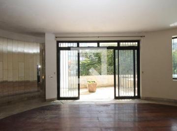 Apartamento à Venda – Portal do Morumbi, 4 Quartos, 355 m² – São Paulo