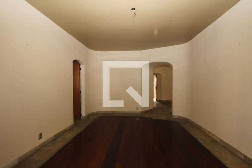Apartamento à Venda – Portal do Morumbi, 4 Quartos, 355 m² – São Paulo