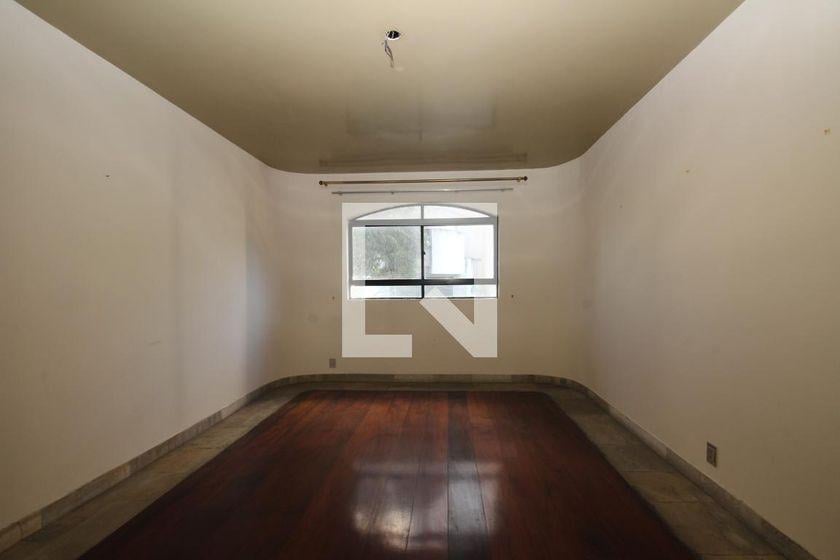 Apartamento à Venda – Portal do Morumbi, 4 Quartos, 355 m² – São Paulo