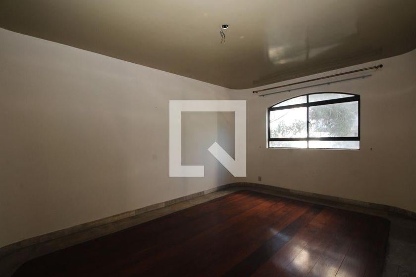 Apartamento à Venda – Portal do Morumbi, 4 Quartos, 355 m² – São Paulo