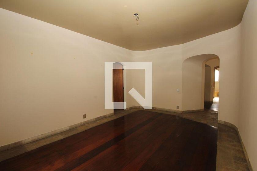 Apartamento à Venda – Portal do Morumbi, 4 Quartos, 355 m² – São Paulo