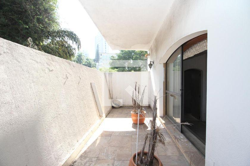 Apartamento à Venda – Portal do Morumbi, 4 Quartos, 355 m² – São Paulo