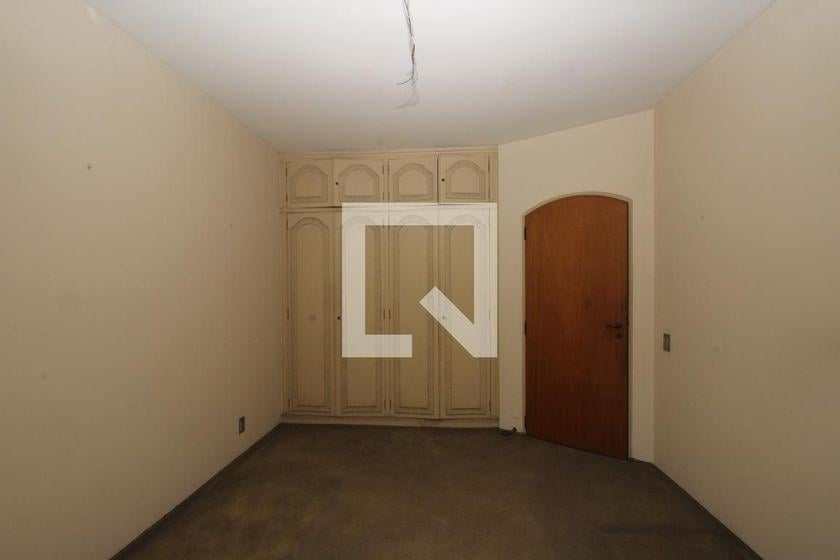 Apartamento à Venda – Portal do Morumbi, 4 Quartos, 355 m² – São Paulo