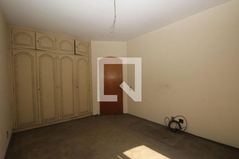 Apartamento à Venda – Portal do Morumbi, 4 Quartos, 355 m² – São Paulo