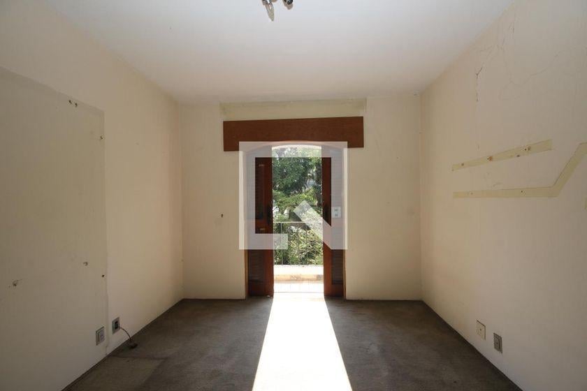Apartamento à Venda – Portal do Morumbi, 4 Quartos, 355 m² – São Paulo