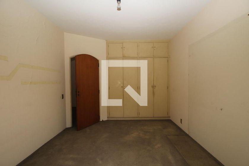 Apartamento à Venda – Portal do Morumbi, 4 Quartos, 355 m² – São Paulo