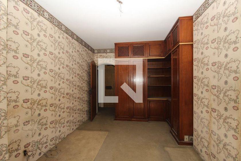 Apartamento à Venda – Portal do Morumbi, 4 Quartos, 355 m² – São Paulo