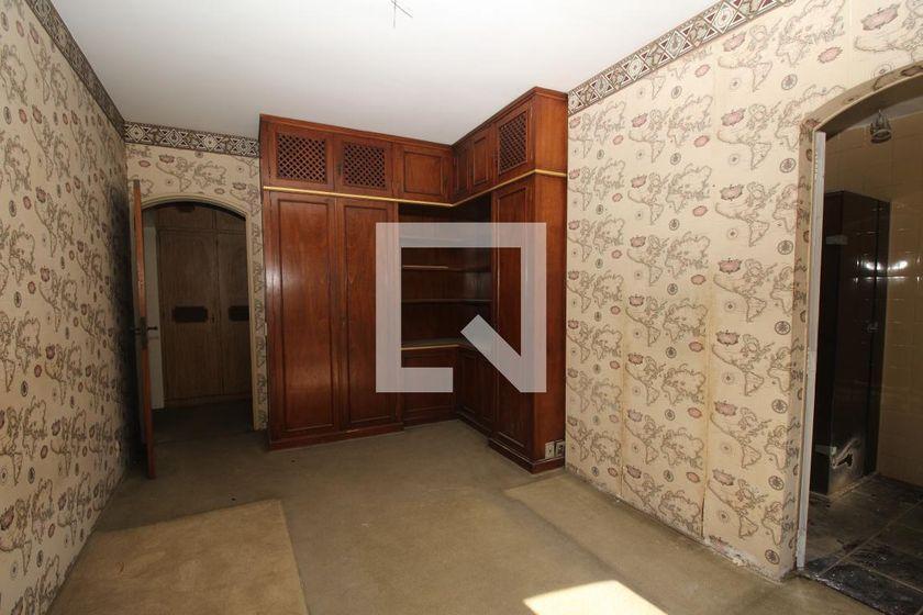 Apartamento à Venda – Portal do Morumbi, 4 Quartos, 355 m² – São Paulo