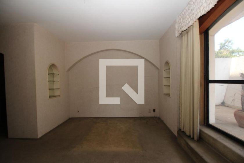 Apartamento à Venda – Portal do Morumbi, 4 Quartos, 355 m² – São Paulo