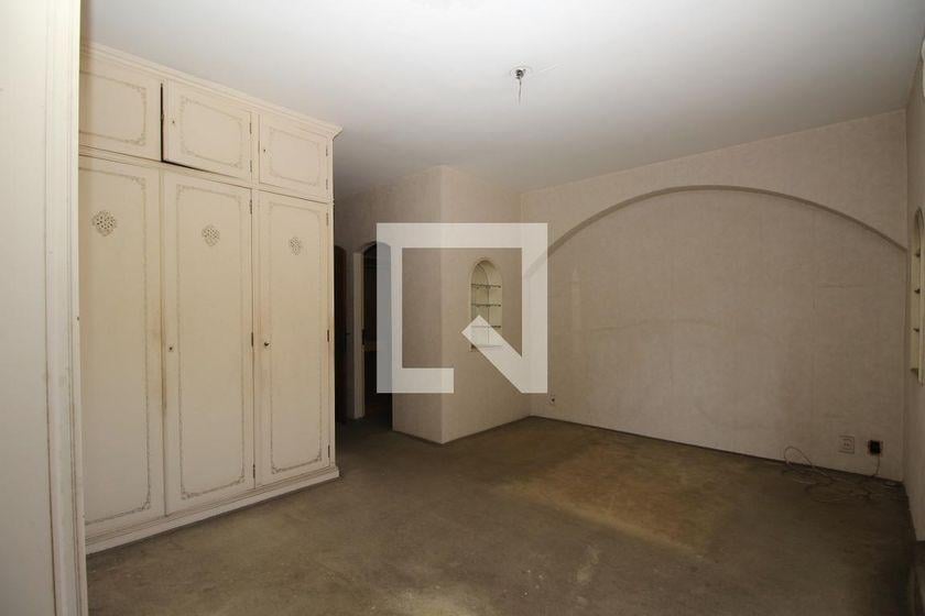 Apartamento à Venda – Portal do Morumbi, 4 Quartos, 355 m² – São Paulo
