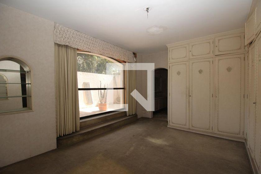 Apartamento à Venda – Portal do Morumbi, 4 Quartos, 355 m² – São Paulo