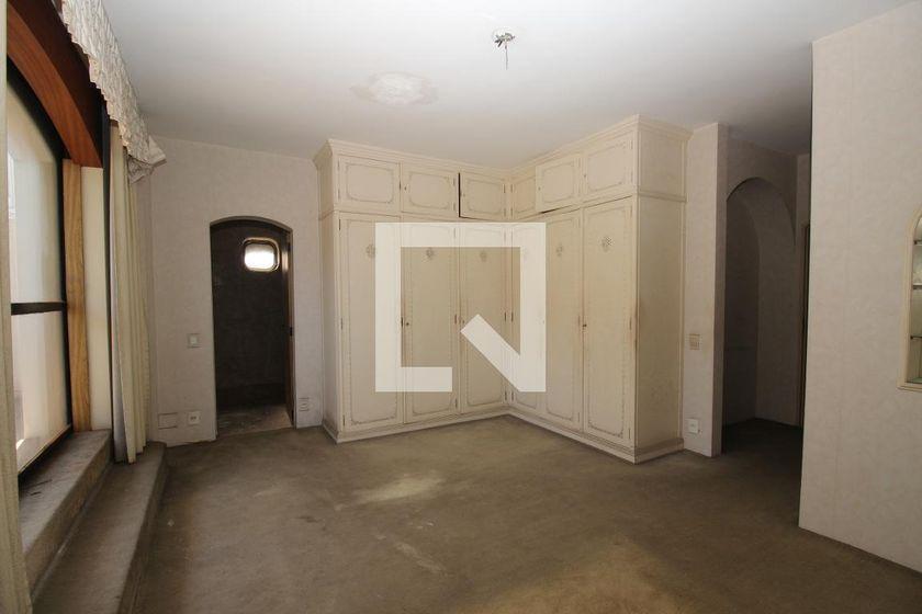 Apartamento à Venda – Portal do Morumbi, 4 Quartos, 355 m² – São Paulo