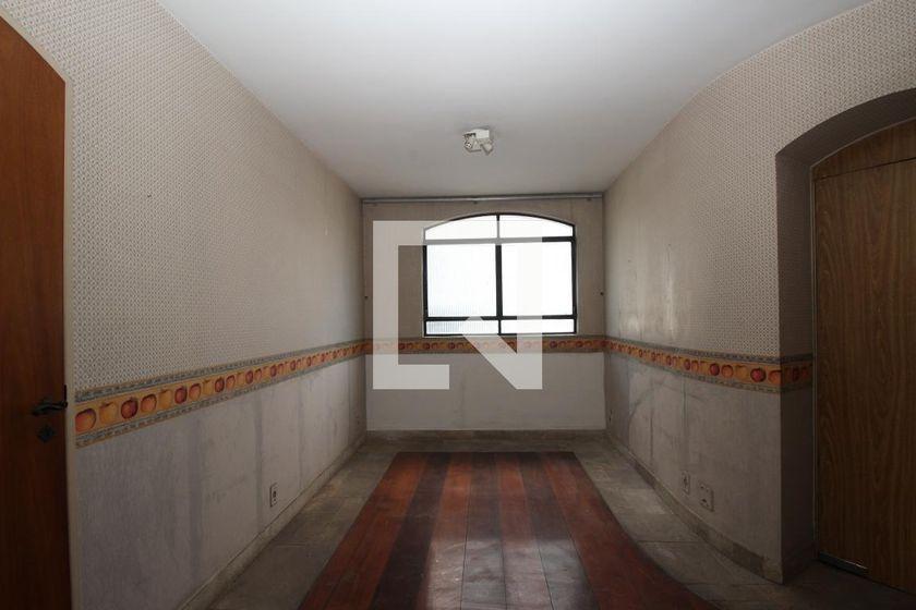 Apartamento à Venda – Portal do Morumbi, 4 Quartos, 355 m² – São Paulo