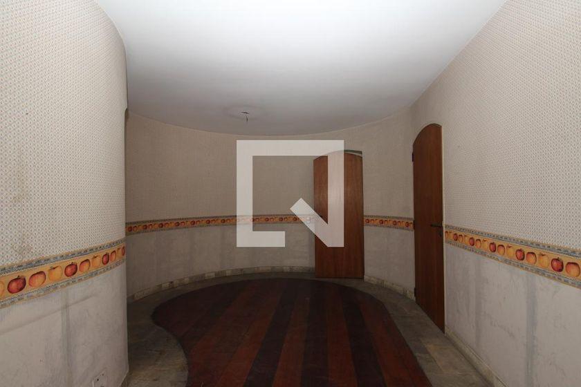 Apartamento à Venda – Portal do Morumbi, 4 Quartos, 355 m² – São Paulo
