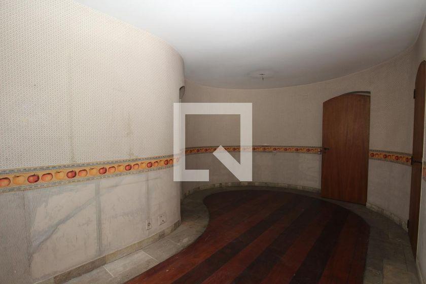 Apartamento à Venda – Portal do Morumbi, 4 Quartos, 355 m² – São Paulo
