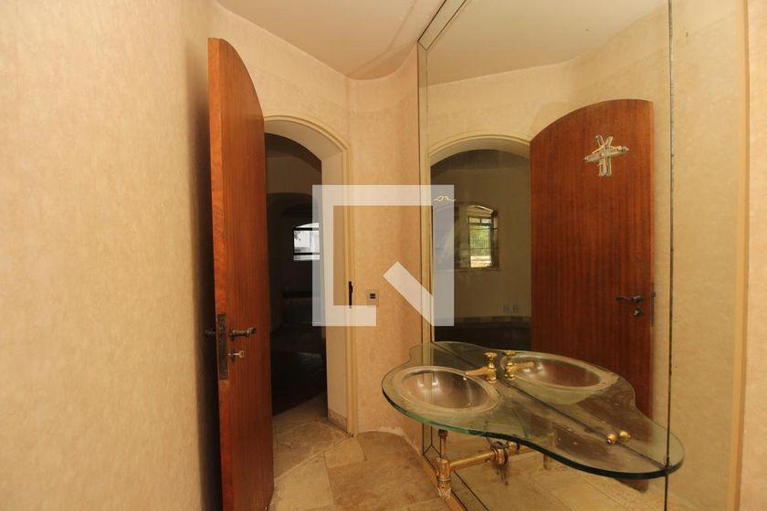 Apartamento à Venda – Portal do Morumbi, 4 Quartos, 355 m² – São Paulo