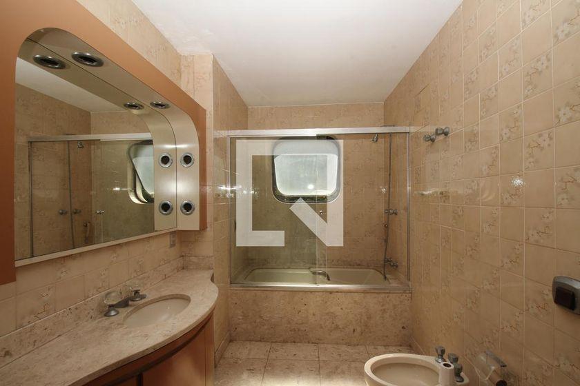 Apartamento à Venda – Portal do Morumbi, 4 Quartos, 355 m² – São Paulo