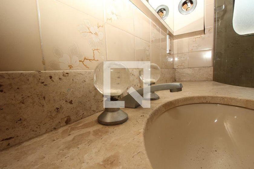 Apartamento à Venda – Portal do Morumbi, 4 Quartos, 355 m² – São Paulo