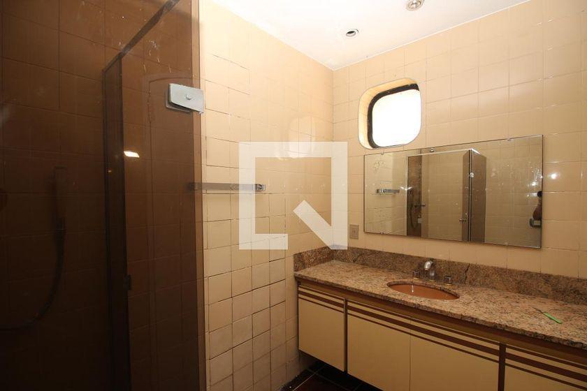 Apartamento à Venda – Portal do Morumbi, 4 Quartos, 355 m² – São Paulo