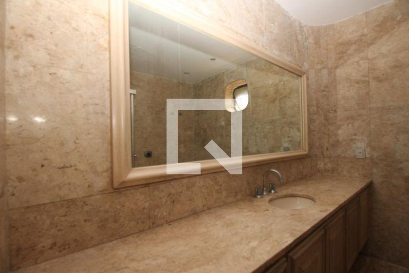 Apartamento à Venda – Portal do Morumbi, 4 Quartos, 355 m² – São Paulo