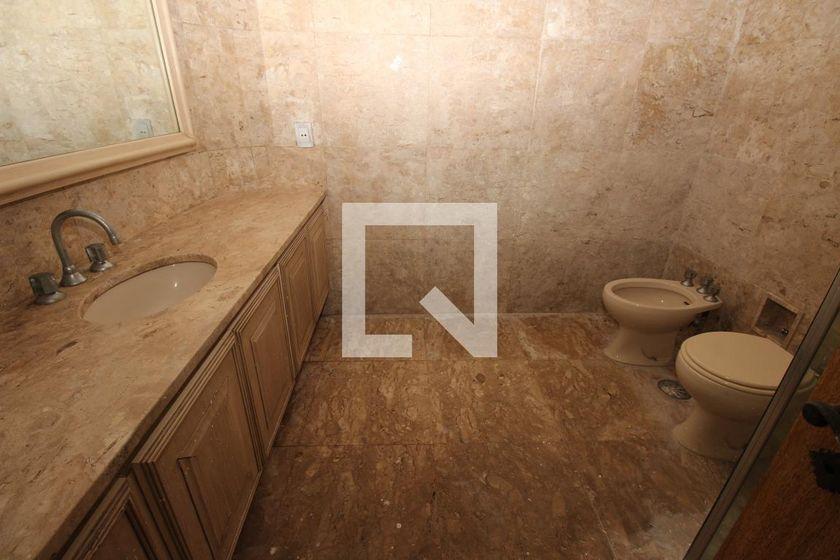 Apartamento à Venda – Portal do Morumbi, 4 Quartos, 355 m² – São Paulo