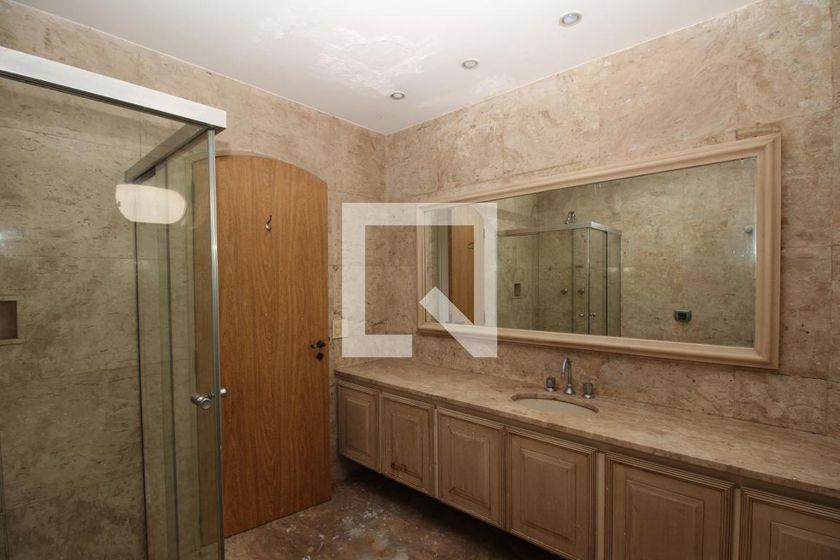 Apartamento à Venda – Portal do Morumbi, 4 Quartos, 355 m² – São Paulo