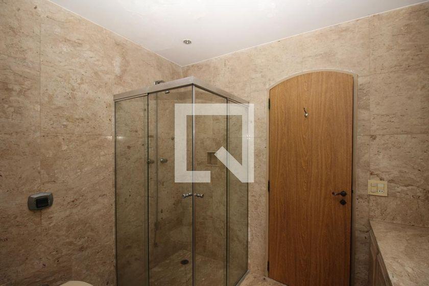 Apartamento à Venda – Portal do Morumbi, 4 Quartos, 355 m² – São Paulo
