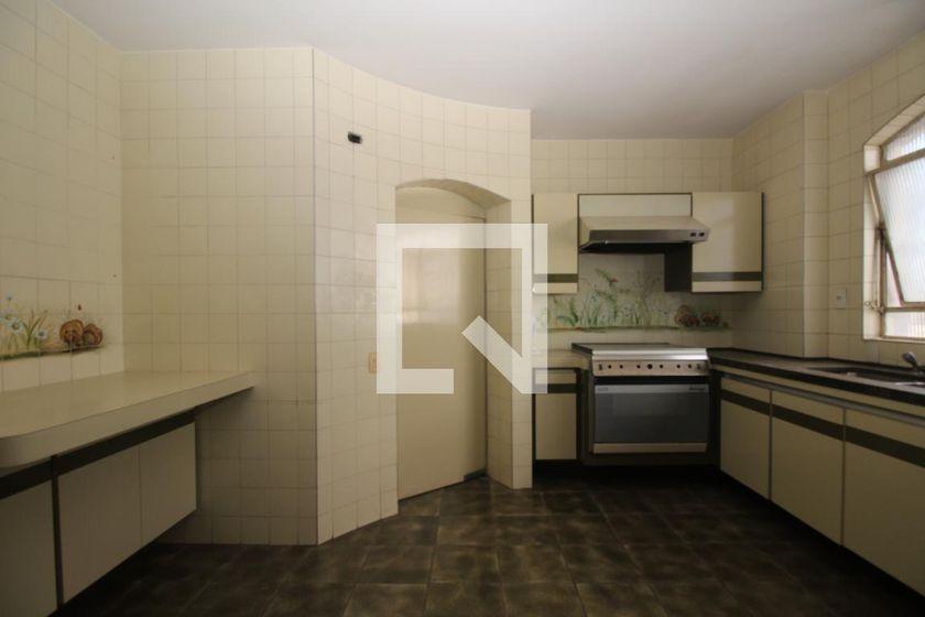 Apartamento à Venda – Portal do Morumbi, 4 Quartos, 355 m² – São Paulo