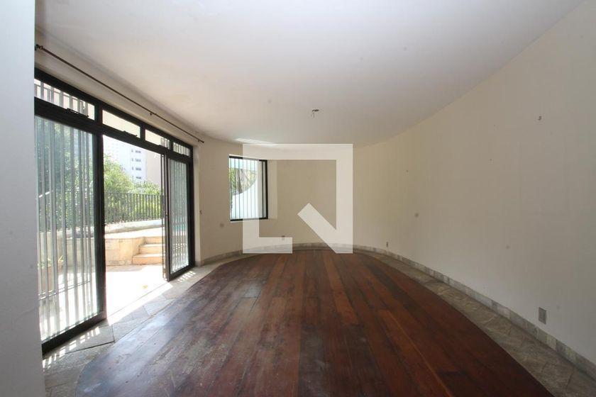 Apartamento à Venda – Portal do Morumbi, 4 Quartos, 355 m² – São Paulo