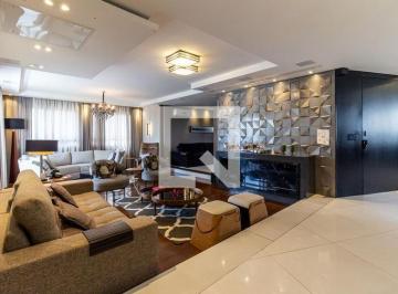 Apartamento à Venda – Pacaembu, 3 Quartos, 306 m² – São Paulo