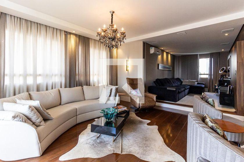 Apartamento à Venda – Pacaembu, 3 Quartos, 306 m² – São Paulo