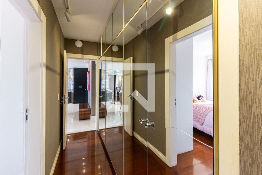 Apartamento à Venda – Pacaembu, 3 Quartos, 306 m² – São Paulo