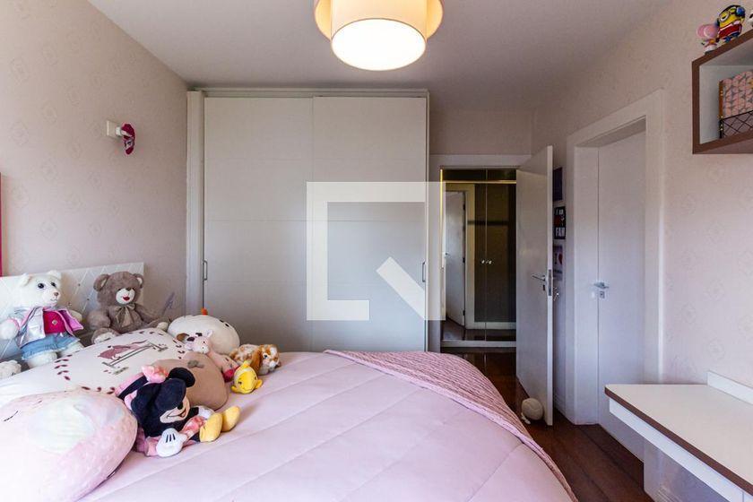 Apartamento à Venda – Pacaembu, 3 Quartos, 306 m² – São Paulo