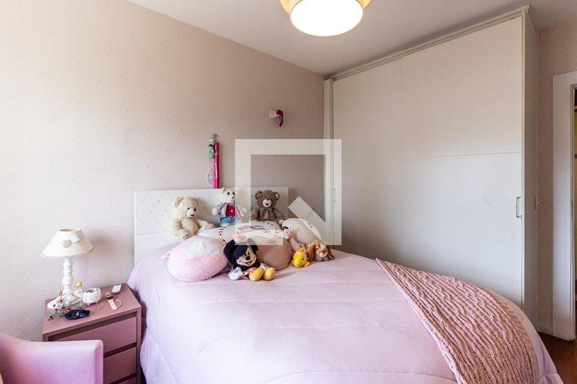 Apartamento à Venda – Pacaembu, 3 Quartos, 306 m² – São Paulo