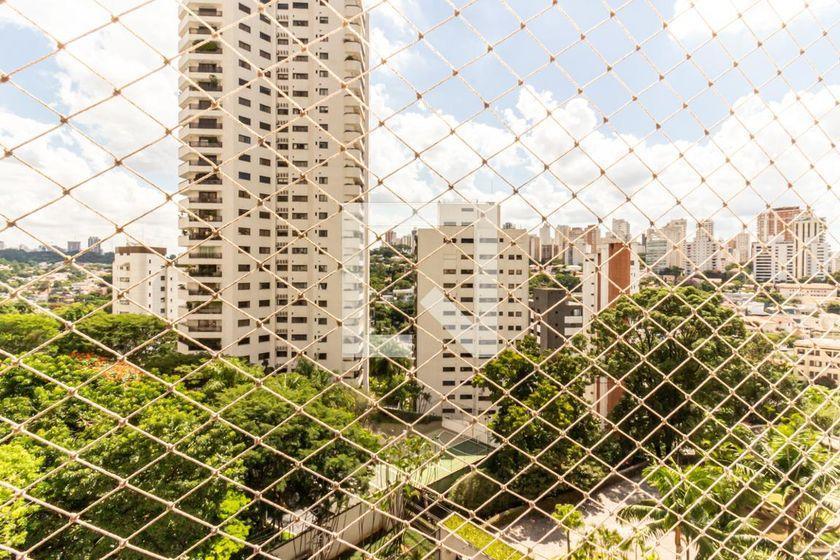 Apartamento à Venda – Pacaembu, 3 Quartos, 306 m² – São Paulo