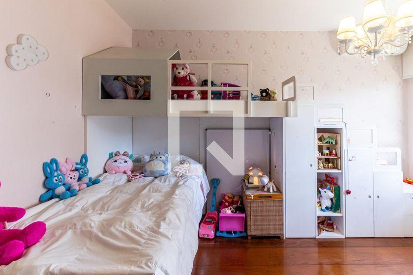 Apartamento à Venda – Pacaembu, 3 Quartos, 306 m² – São Paulo